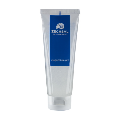 Zechsal Magnesium Gel Original | 125 ml