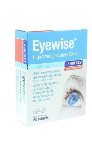 Eyewise NF