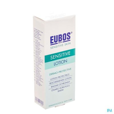 Eubos Sensitive Beschermende Lotion | 200 ml