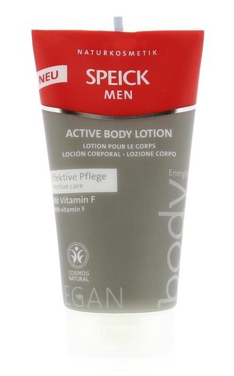 Speick Bodylotion man active (150 Milliliter)