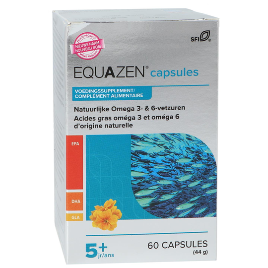 Equazen capsules