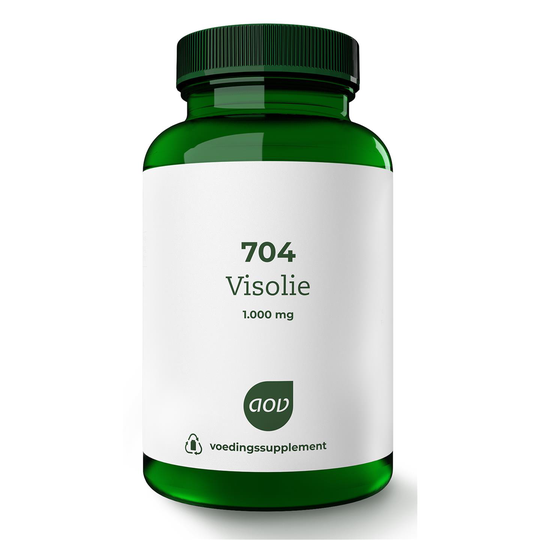 704 Visolie 1000 mg