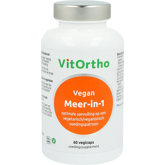 Meer-in-1 Vegan