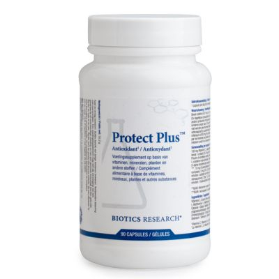 Biotics Protect Plus | 90 capsules