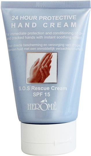 Herome Handcreme 24 hour protection (80 Milliliter)