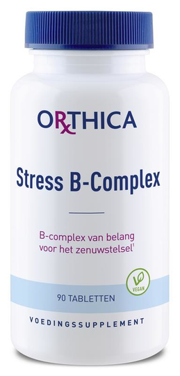 Orthica Stress B complex