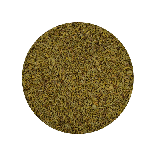 Rozemarijn Gesneden kiemarm Biologisch 1 kg
