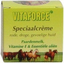 Vitaforce Paardenmelk special creme (50 Milliliter)