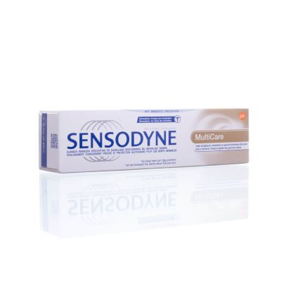 Sensodyne MultiCare Tandpasta | 75 ml