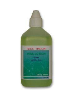 Toco Tholin Was lotion (500 Milliliter)