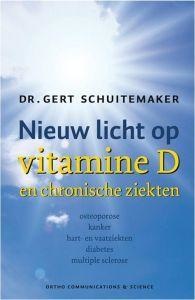 Yours Healthc Nieuw licht op Vitamine D (1 Stuks)
