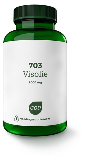 AOV 703 Visolie (60 Capsules)