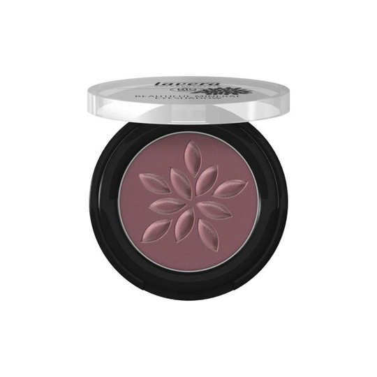 Lavera Oogschaduw/eyeshadow burgundy 38 bio (1 Stuks)