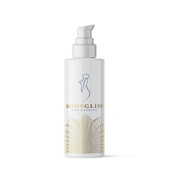 Bodygliss Female care & comfort (100 Milliliter)