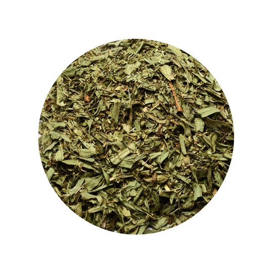 Dragon Gesneden Biologisch 100 gram