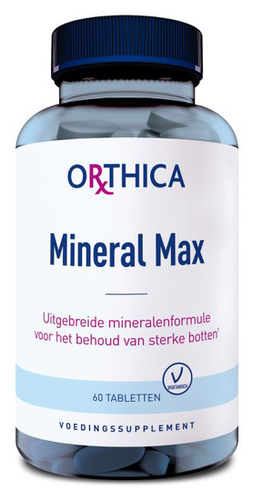 Mineral Max