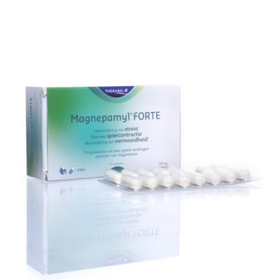 Magnepamyl Forte | 60 capsules