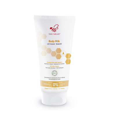 Bee Nature Bodymilk | 150 ml