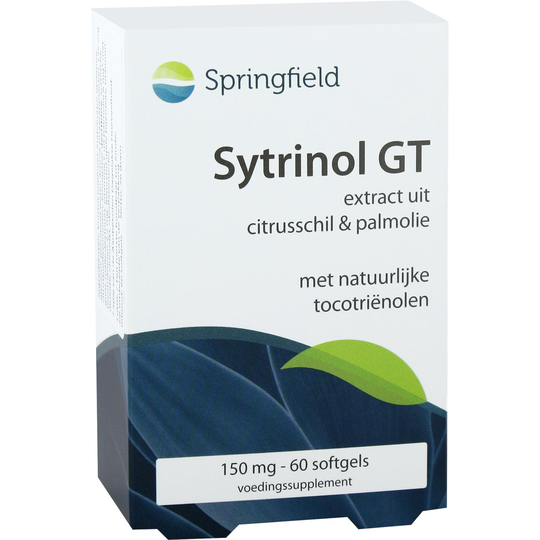 Sytrinol GT