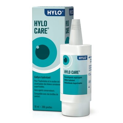 Hylo Care | 10 ml