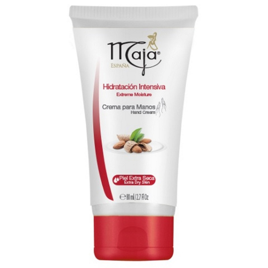 Maja Classic handcreme (80 Milliliter)