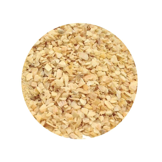 Knoflook Granulaat 1-2 mm Biologisch 1 kg