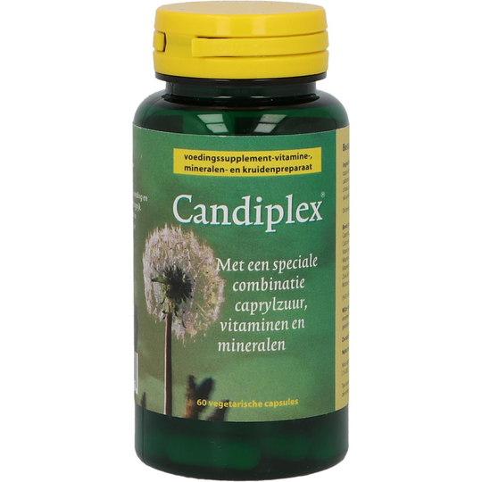 Candiplex