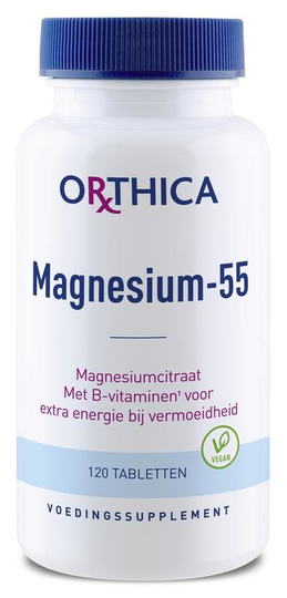 Orthica Magnesium 55