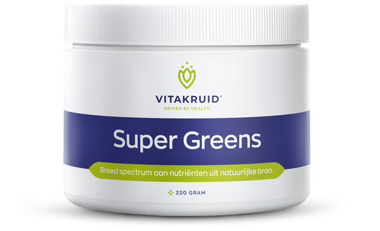 Super greens