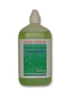 Toco Tholin Was lotion (1 Liter)