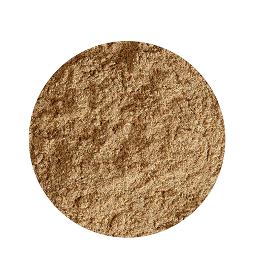 Kardemom in schil Poeder Biologisch 1 kg