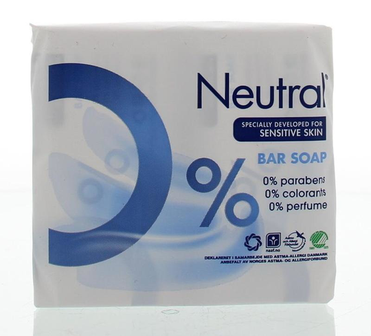 Neutral Zeeptablet duo 2 x 100 gram (200 Gram)