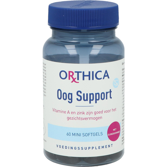 Oog Support