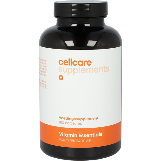 Vitamin Essentials