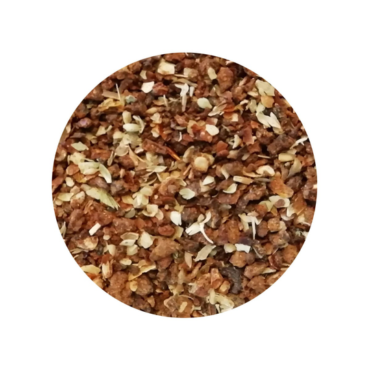 Pizza Kruidenmix Biologisch 1 kg