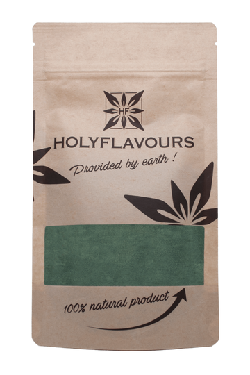 Green Blend Poeder Biologisch 100 gram