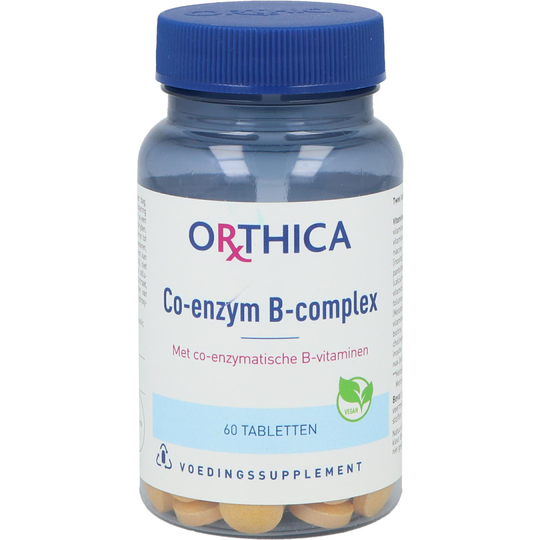 Co-enzym B-complex