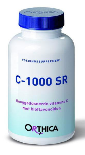 Orthica Vitamine C-1000 SR (90 Tabletten)