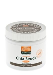 Absolute Chia Seeds Raw Bio