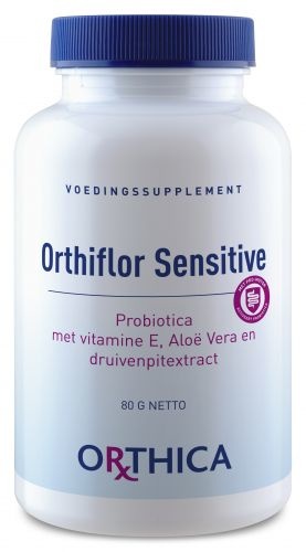 Orthica Orthiflor sense (80 Gram)