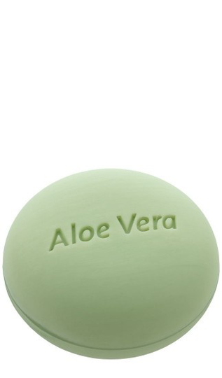 Walter Rau Tjota badzeep aloe vera (225 Gram)