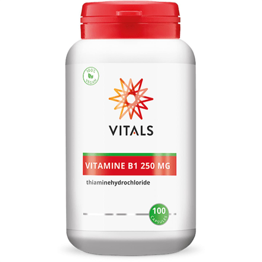 Vitamine B1 250 mg