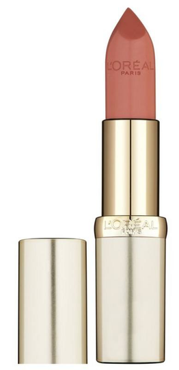 Loreal Color riche lipstick 630 beige a nu (1 Stuks)