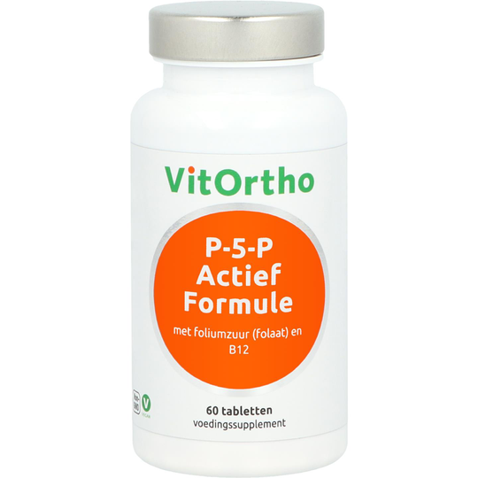 P-5-P Actief Formule