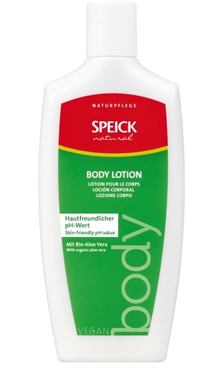 Speick Original bodylotion (250 Milliliter)