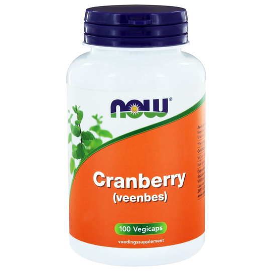 Cranberry Concentraat (Veenbes)