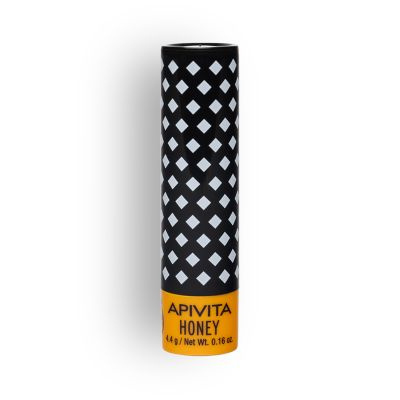 Apivita Bio-Eco Lip Care Honey | 4,4 g