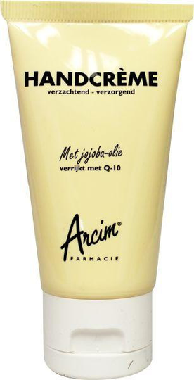 Arcim Handcreme tube (50 Milliliter)