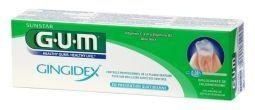 GUM Gingidex tandpasta tube (75 Milliliter)
