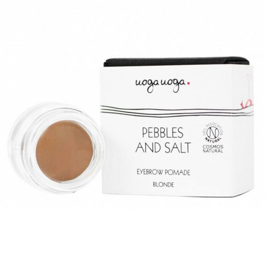 Uoga Uoga Wenkbrauw pommade pebbles and salt 797 (2,5 Milliliter)